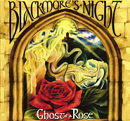 Blackmore's Night - Ghost of a Rose notas para el fortepiano
