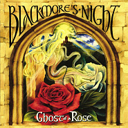 Blackmore's Night - Ghost of a Rose notas para el fortepiano