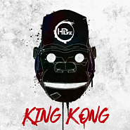 HBz - King Kong notas para el fortepiano