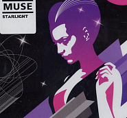 Muse - Starlight notas para el fortepiano