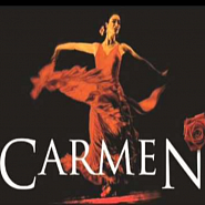 Georges Bizet - March of the Toreadors (Carmen Overture) notas para el fortepiano