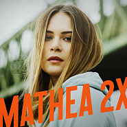 Mathea - 2x notas para el fortepiano