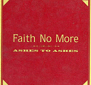 Faith No More - Ashes to Ashes notas para el fortepiano