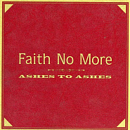 Faith No More - Ashes to Ashes notas para el fortepiano