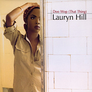 Lauryn Hill - Doo-Wop (That Thing) notas para el fortepiano