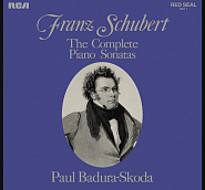 Franz Schubert - Piano Sonata In A, D 664, II. Andante notas para el fortepiano
