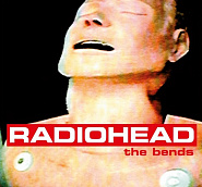 Radiohead - High and Dry notas para el fortepiano