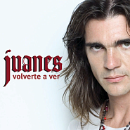 Juanes - Volverte A Ver notas para el fortepiano