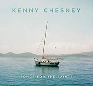 Kenny Chesney - Better Boat (feat. Mindy Smith) notas para el fortepiano