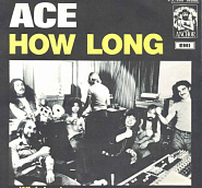 Ace - How Long notas para el fortepiano