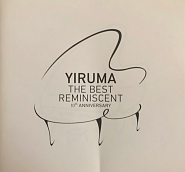 Yiruma - Reminiscent notas para el fortepiano