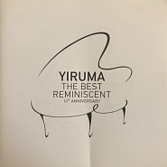 Yiruma - Reminiscent notas para el fortepiano