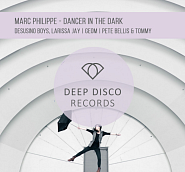 Marc Philippe - Dancer in the Dark notas para el fortepiano