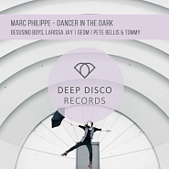 Marc Philippe - Dancer in the Dark notas para el fortepiano