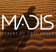 Madis  - Desert Of Lost Souls notas para el fortepiano