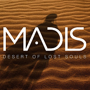 Madis  - Desert Of Lost Souls notas para el fortepiano