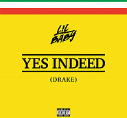 Drake etc. - Yes Indeed notas para el fortepiano