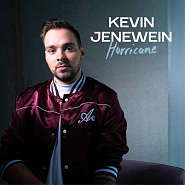 Kevin Jenewein - Hurricane notas para el fortepiano