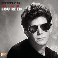 Lou Reed - Perfect Day (Piano Accompaniment) notas para el fortepiano