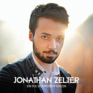 Jonathan Zelter - Ein Teil von meinem Herze notas para el fortepiano