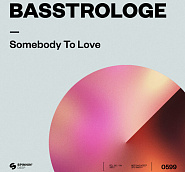 Basstrologe - Somebody To Love notas para el fortepiano
