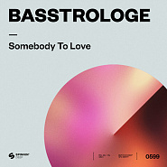 Basstrologe - Somebody To Love notas para el fortepiano