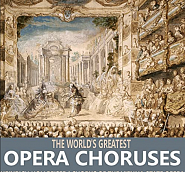 Giuseppe Verdi - Nabucco: Chorus of the Hebrew Slaves (Va', Pensiero, Sull'ali Dorate) notas para el fortepiano