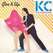 KC & The Sunshine Band - Give It Up notas para el fortepiano