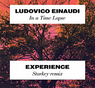 Ludovico Einaudi - Experience notas para el fortepiano