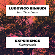 Ludovico Einaudi - Experience notas para el fortepiano