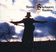 Rainbow - Black Masquerade notas para el fortepiano