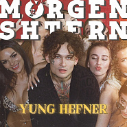 Morgenshtern - Yung Hefner notas para el fortepiano