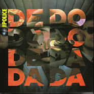 The Police - De Do Do Do, De Da Da Da notas para el fortepiano