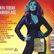 Lara Fabian - If I Let You Love Me notas para el fortepiano