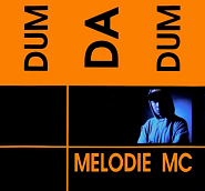 Melodie MC - Dum Da Dum notas para el fortepiano
