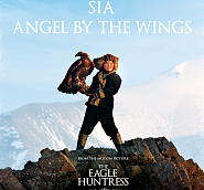 Sia - Angel By The Wings notas para el fortepiano
