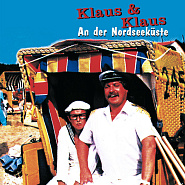 Klaus & Klaus - An Der Nordseeküste notas para el fortepiano