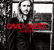 David Guetta etc. - Shot Me Down notas para el fortepiano
