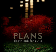 Death Cab for Cutie - I Will Follow You Into the Dark notas para el fortepiano