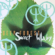 Deep Forest - Sweet Lullaby notas para el fortepiano