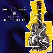 Dire Straits - Sultans of Swing notas para el fortepiano