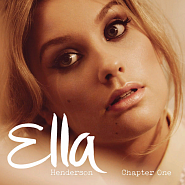 Ella Henderson - Yours notas para el fortepiano