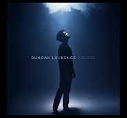 Duncan Laurence - Arcade notas para el fortepiano