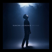 Duncan Laurence - Arcade notas para el fortepiano
