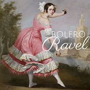 Maurice Ravel - Bolero, M. 81 notas para el fortepiano