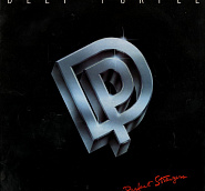 Deep Purple - Perfect Strangers notas para el fortepiano