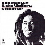 Bob Marley etc. - Get Up Stand Up notas para el fortepiano