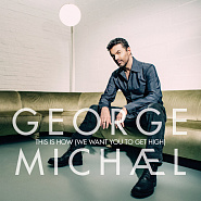 George Michael - This Is How (We Want You to Get High) notas para el fortepiano