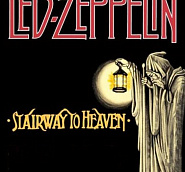 Led Zeppelin - Stairway to Heaven notas para el fortepiano