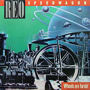 REO Speedwagon - Can't Fight This Feeling notas para el fortepiano